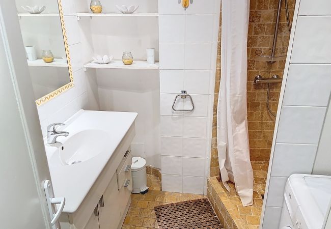 Apartment in Cannes - Bel appartement à 2 pas des plages 151L/DEBL Apartment in Cannes - Bel appartement à 2 pas des plages 151L/DEBL