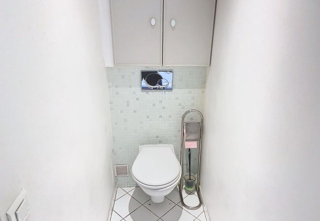 Apartment in Cannes - Bel appartement à 2 pas des plages 151L/DEBL Apartment in Cannes - Bel appartement à 2 pas des plages 151L/DEBL