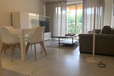 Apartment in Cannes - Bel appartement à 2 pas des plages 151L/DEBL