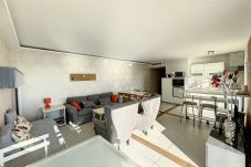 Apartment in Cannes - Vue mer panoramique, belles prestations 162L/DEVI