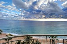 Apartment in Cannes - Situation et vue mer exceptionnelle - 062L/REJ