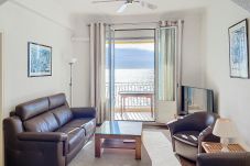Apartment in Cannes - Situation et vue mer exceptionnelle - 062L/REJ