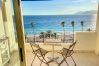 Apartment in Cannes - Emplacement & vue exceptionnels -120L/RO