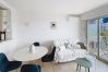 Apartment in Cannes - A deux pas des plages, terrasse, vue mer - 011L PE