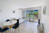 Apartment in Cannes - A deux pas des plages, terrasse, vue mer - 011L PE