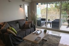 Apartment in Cannes - Emplacement idéal, terrasse vue mer 227L/LHOT