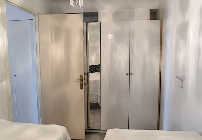 Apartment in Cannes - Front de mer, terrasse vue mer  231L/STEN Apartment in Cannes - Front de mer, terrasse vue mer  231L/STEN