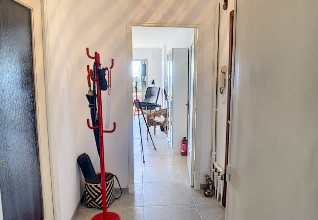 Apartment in Cannes - Front de mer, terrasse vue mer  231L/STEN Apartment in Cannes - Front de mer, terrasse vue mer  231L/STEN