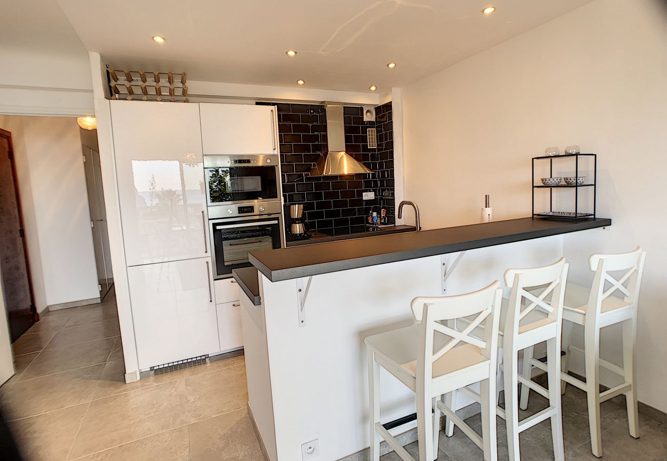 Apartment in Cannes - Front de mer, terrasse vue mer  231L/STEN Apartment in Cannes - Front de mer, terrasse vue mer  231L/STEN