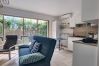 Studio in Cannes - Belles prestations, proche plages, piscine 232L/PY