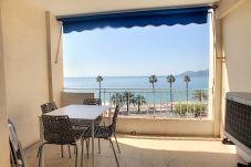 Apartment in Cannes - Très jolie vue mer et emplacement idéal -  243L/RI