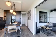 Apartment in Cannes - Belle terrasse vue mer à 2 pas des plages 245L/SCA
