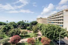 Apartment in Cannes - Terrasse vue mer, proche plages 251L/MEL