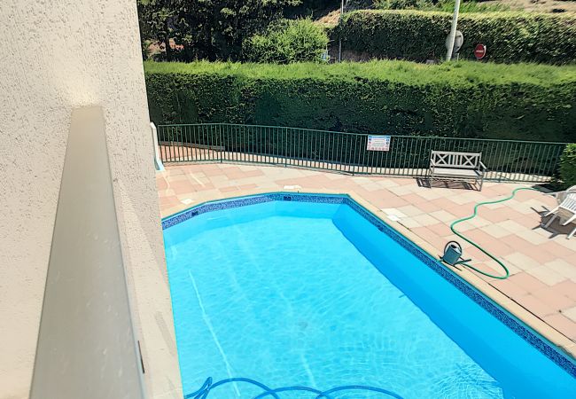 Apartment in Cannes - Grande terrasse, bord de mer, piscine 253L/BAUD Apartment in Cannes - Grande terrasse, bord de mer, piscine 253L/BAUD