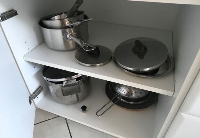 Apartment in Cannes - Grande terrasse, bord de mer, piscine 253L/BAUD Apartment in Cannes - Grande terrasse, bord de mer, piscine 253L/BAUD