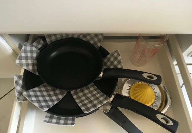 Apartment in Cannes - Grande terrasse, bord de mer, piscine 253L/BAUD Apartment in Cannes - Grande terrasse, bord de mer, piscine 253L/BAUD