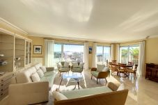 Apartment in Cannes - Vaste 4p Bord de mer, terrasse, piscine 263L/DILLI