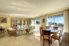 Apartment in Cannes - Vaste 4p Bord de mer, terrasse, piscine 263L/DILLI