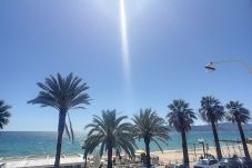 Apartment in Cannes - Font de mer, balcon, face plages 266L/LEBL