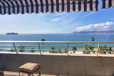 Apartment in Cannes - Situation & vue exceptionnelles, 134L/FACQ