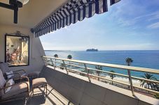 Apartment in Cannes - Situation & vue exceptionnelles, 134L/FACQ