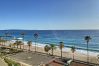 Apartment in Cannes - Situation & vue exceptionnelles, 134L/FACQ