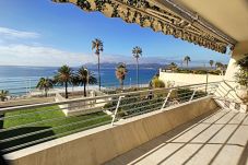 Apartment in Cannes - Front de mer, superbe terrasse vue mer 283L/CHANS