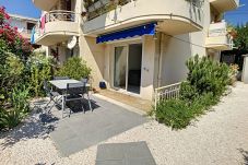 Apartment in Cannes - A deux pas des plages du Midi - 293L REYVE