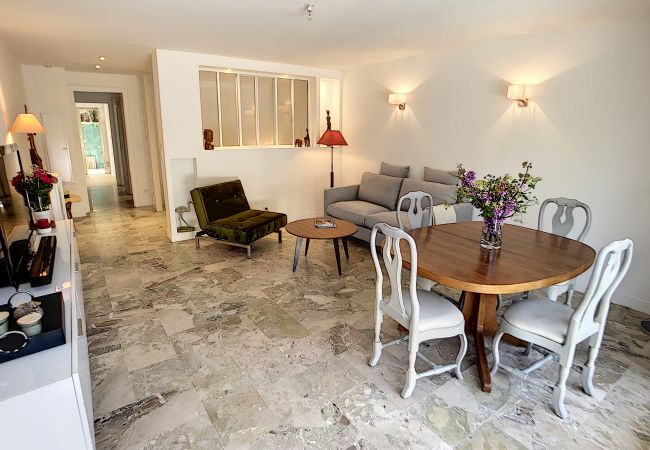 Apartment in Cannes - Superbe 3 pièces RDJ à deux pas des plages 295L Apartment in Cannes - Superbe 3 pièces RDJ à deux pas des plages 295L