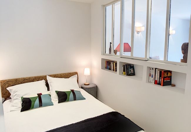 Apartment in Cannes - Superbe 3 pièces RDJ à deux pas des plages 295L Apartment in Cannes - Superbe 3 pièces RDJ à deux pas des plages 295L