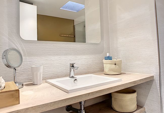 Apartment in Cannes - Superbe 3 pièces RDJ à deux pas des plages 295L Apartment in Cannes - Superbe 3 pièces RDJ à deux pas des plages 295L