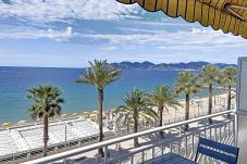 Apartment in Cannes - Vue mer panoramique 298L/MAST