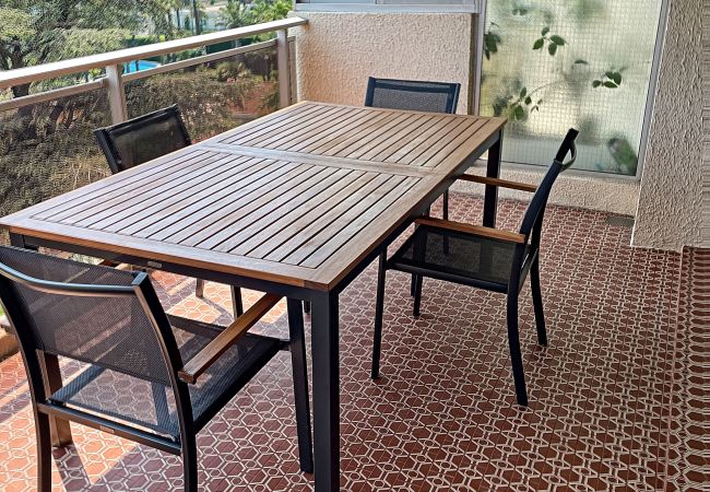 Apartment in Cannes - A 2 pas des plages du Midi, 300L/BERN Apartment in Cannes - A 2 pas des plages du Midi, 300L/BERN