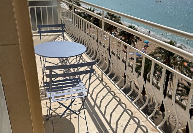 Apartment in Cannes - Superbe 3 pièces front de mer  303L/MEGR Apartment in Cannes - Superbe 3 pièces front de mer  303L/MEGR