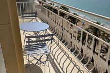 Apartment in Cannes - Superbe 3 pièces front de mer  303L/MEGR