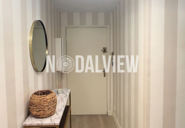 Studio in Cannes - Superbe studio  jardin, terrasse, piscine 307L KAL Studio in Cannes - Superbe studio  jardin, terrasse, piscine 307L KAL