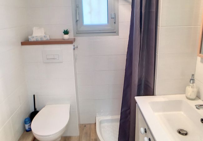 Studio in Cannes - Superbe studio  jardin, terrasse, piscine 307L KAL Studio in Cannes - Superbe studio  jardin, terrasse, piscine 307L KAL