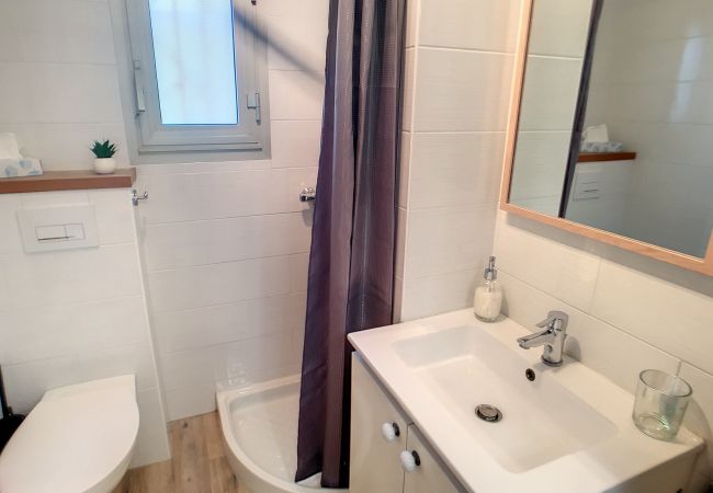 Studio in Cannes - Superbe studio  jardin, terrasse, piscine 307L KAL Studio in Cannes - Superbe studio  jardin, terrasse, piscine 307L KAL