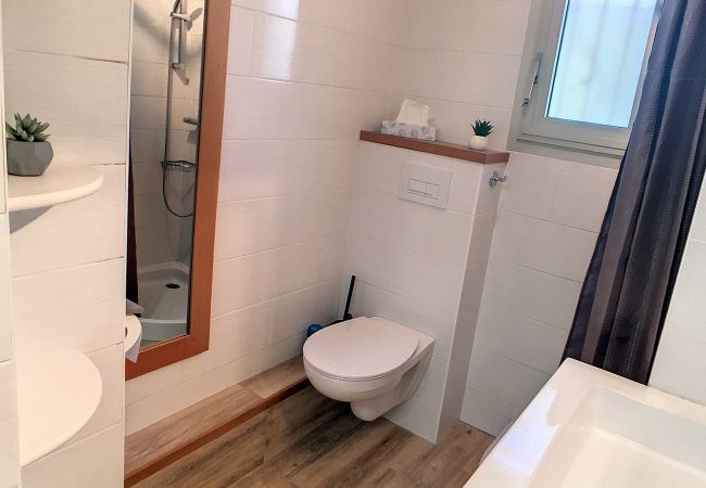 Studio in Cannes - Superbe studio  jardin, terrasse, piscine 307L KAL Studio in Cannes - Superbe studio  jardin, terrasse, piscine 307L KAL