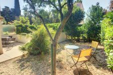 Studio in Cannes - Superbe studio  jardin, terrasse, piscine 307L KAL