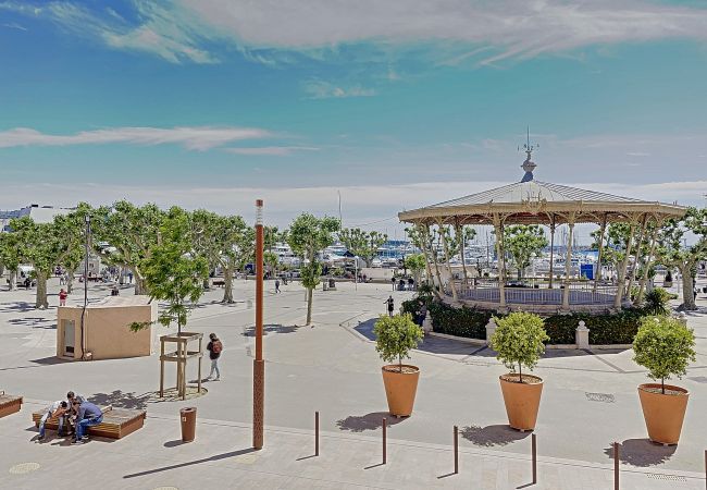 Apartment in Cannes - Studio coeur de Cannes 318L