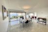Apartment in Cannes - Superbe 3/4 pièces vue mer 320L/DEL