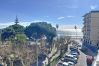 Apartment in Cannes - Emplacement idéal, terrasse vue mer 321L/SEB