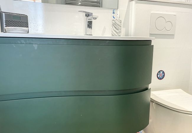 Apartment in Cannes - Vue mer panoramique 322L/CARA Apartment in Cannes - Vue mer panoramique 322L/CARA