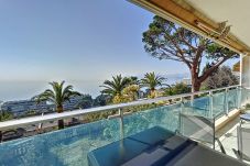 Apartment in Cannes - Superbe 3 pièces vue mer  323L/MUNAR