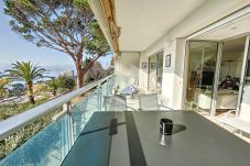 Apartment in Cannes - Superbe 3 pièces vue mer  323L/MUNAR