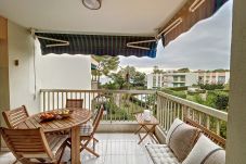 Apartment in Cannes - Superbe appartment plage du Midi  - 325L/TUCM