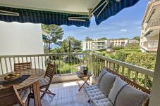 Apartment in Cannes - Superbe appartment plage du Midi  - 325L/TUCM