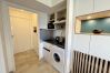 Studio in Cannes - Home Riviera - Studio Pool and Veranda