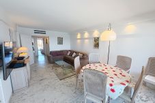 Apartment in Cannes - Situation et vue exceptionnelles 338L/ROLL